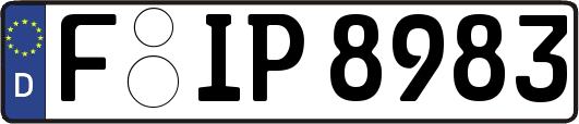 F-IP8983