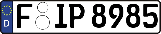 F-IP8985