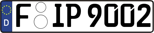 F-IP9002