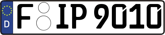 F-IP9010