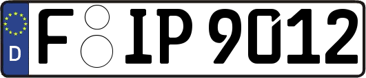 F-IP9012