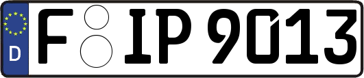 F-IP9013