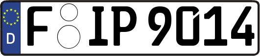 F-IP9014