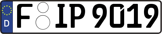 F-IP9019