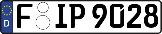 F-IP9028