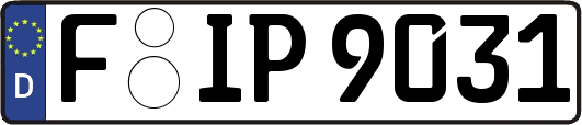 F-IP9031