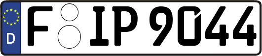 F-IP9044