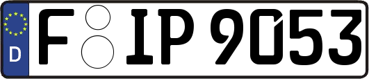 F-IP9053