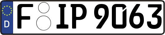 F-IP9063
