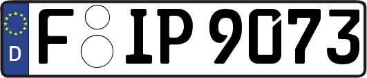 F-IP9073