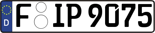 F-IP9075