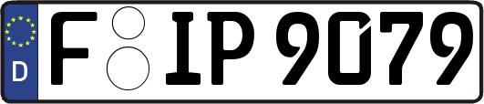 F-IP9079