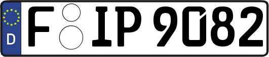 F-IP9082