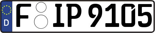 F-IP9105