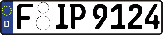 F-IP9124