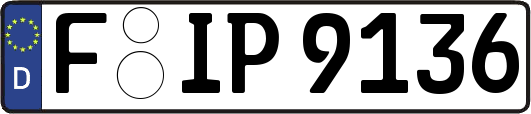 F-IP9136