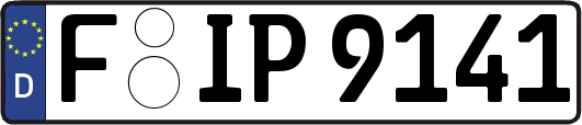 F-IP9141