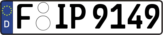 F-IP9149