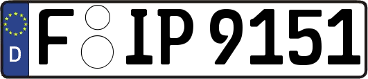 F-IP9151