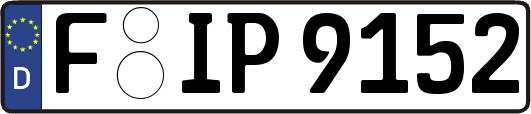 F-IP9152