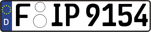 F-IP9154