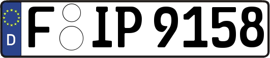 F-IP9158