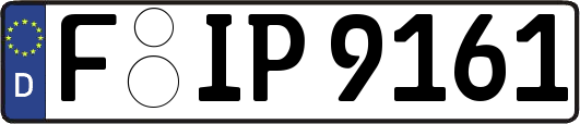 F-IP9161