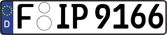 F-IP9166