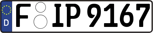 F-IP9167