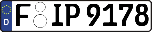 F-IP9178