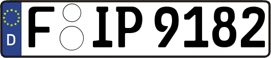 F-IP9182