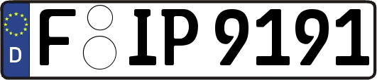 F-IP9191