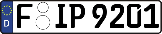 F-IP9201