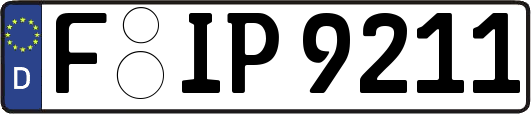 F-IP9211