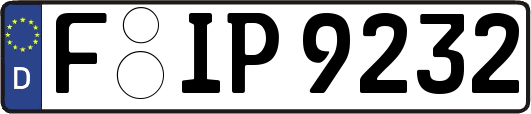F-IP9232