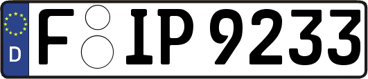 F-IP9233