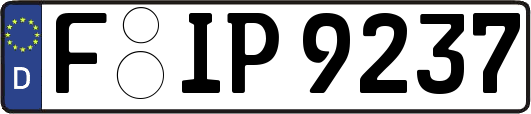 F-IP9237