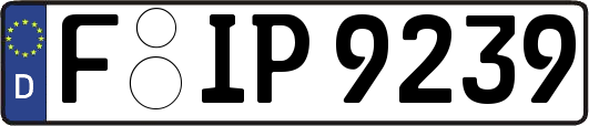 F-IP9239