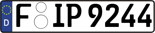 F-IP9244