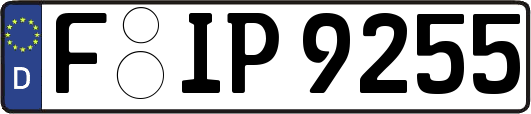 F-IP9255