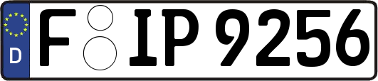 F-IP9256