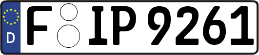 F-IP9261