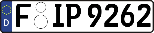 F-IP9262