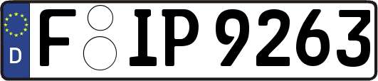 F-IP9263