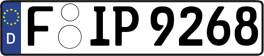 F-IP9268