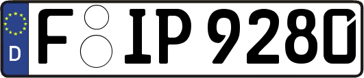 F-IP9280