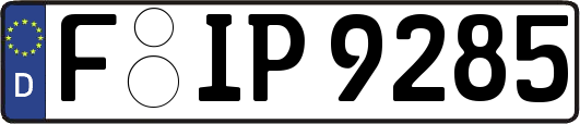 F-IP9285