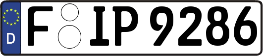 F-IP9286