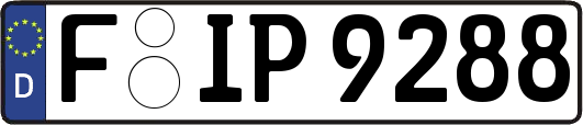 F-IP9288