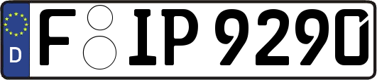 F-IP9290